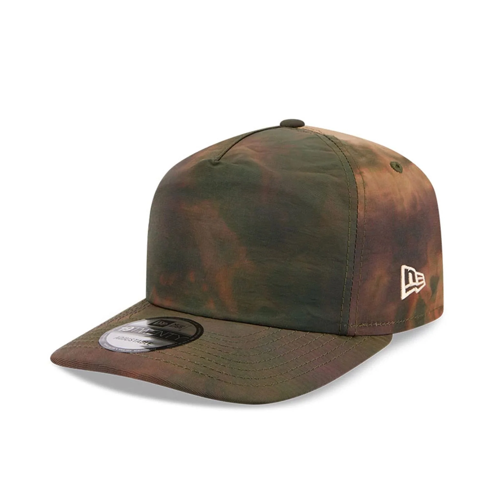 New in