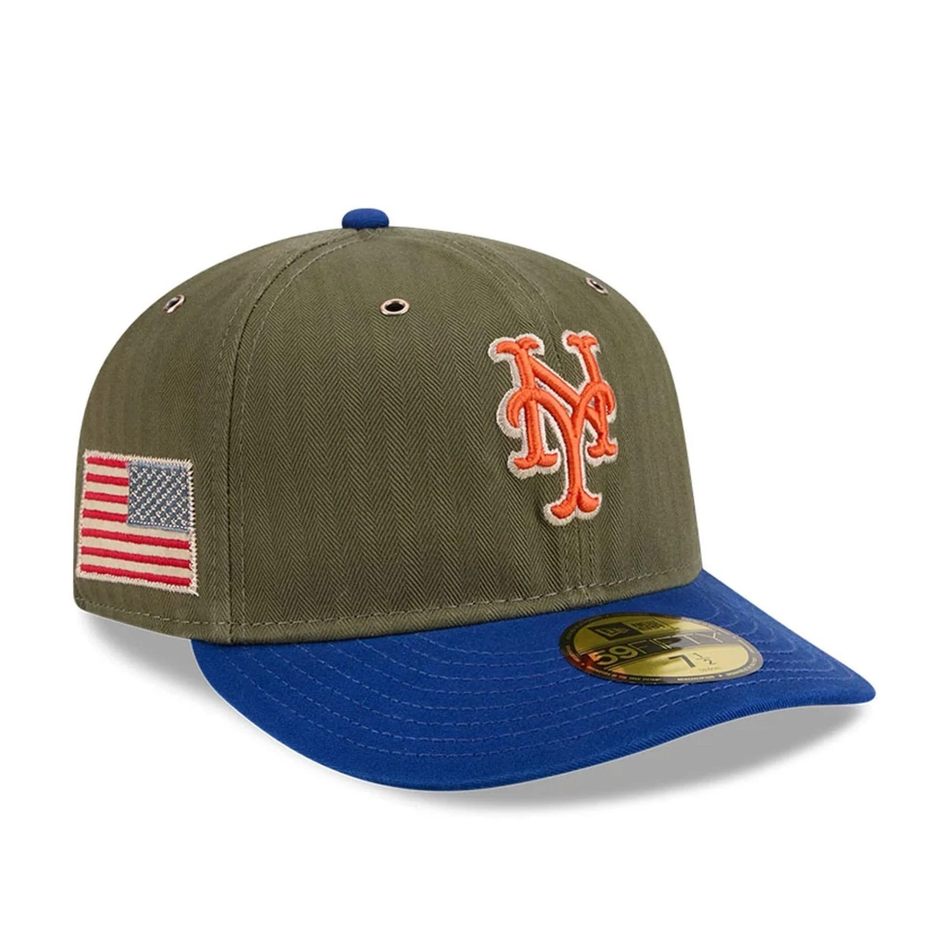 NEW YORK METS CAPS & CLOTHING